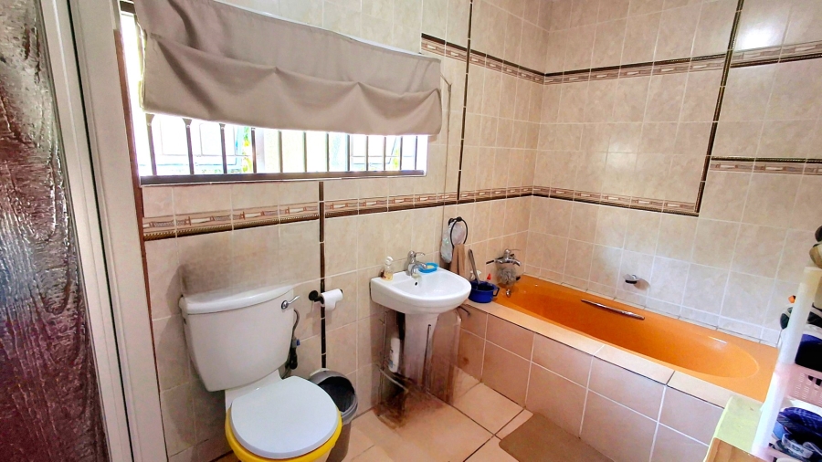 4 Bedroom Property for Sale in Sasolburg Ext 3 Free State